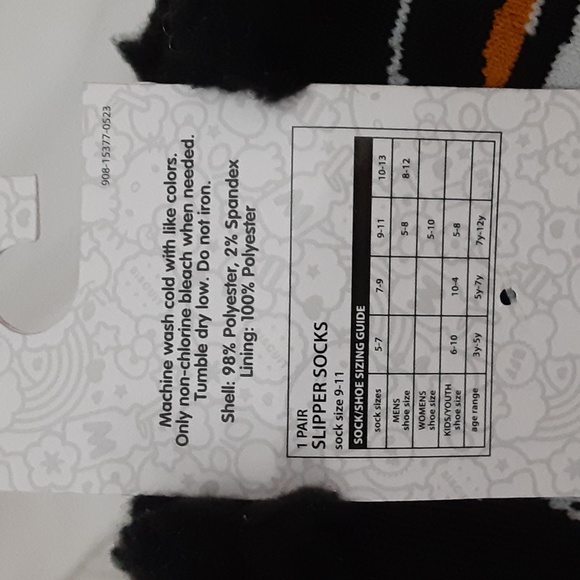 Hello Kitty & Friends Slipper Socks - Picture 4 of 4